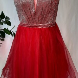 Sukienka Flaver Paris