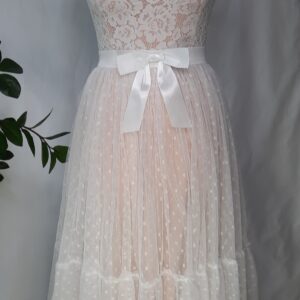 Sukienka tiulowa Amelia