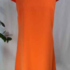 Wyjątkowa sukienka Olala w stylu A