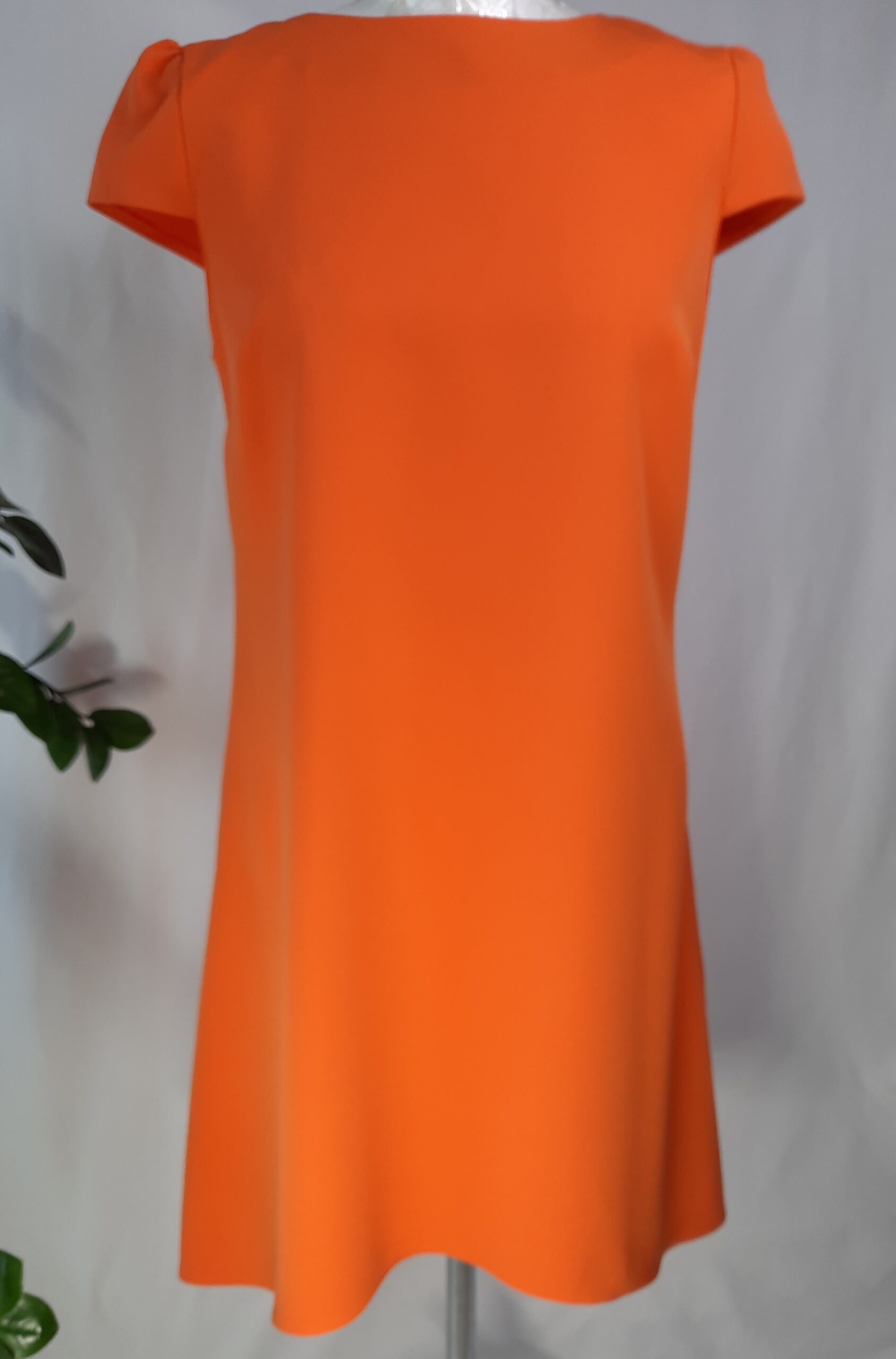 Wyjątkowa sukienka Olala w stylu A