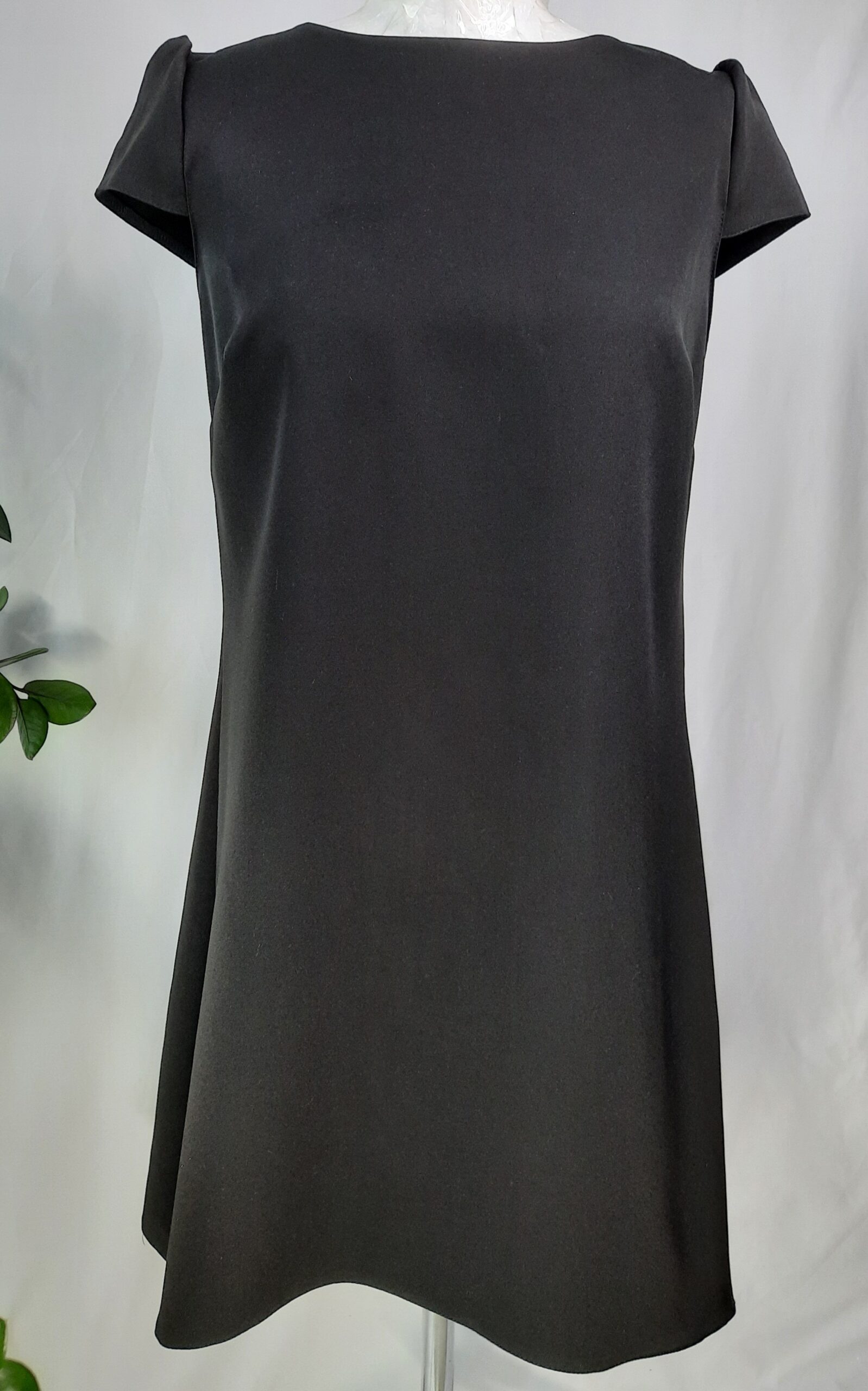 Wyjątkowa sukienka Olala w stylu A - obrazek 9