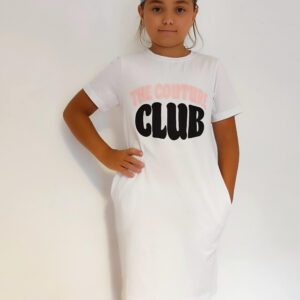 Tunika z dzianiny tureckiej