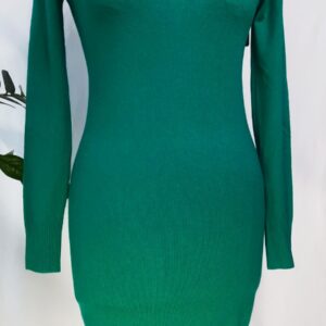 Dopasowana sukienka "Paola"